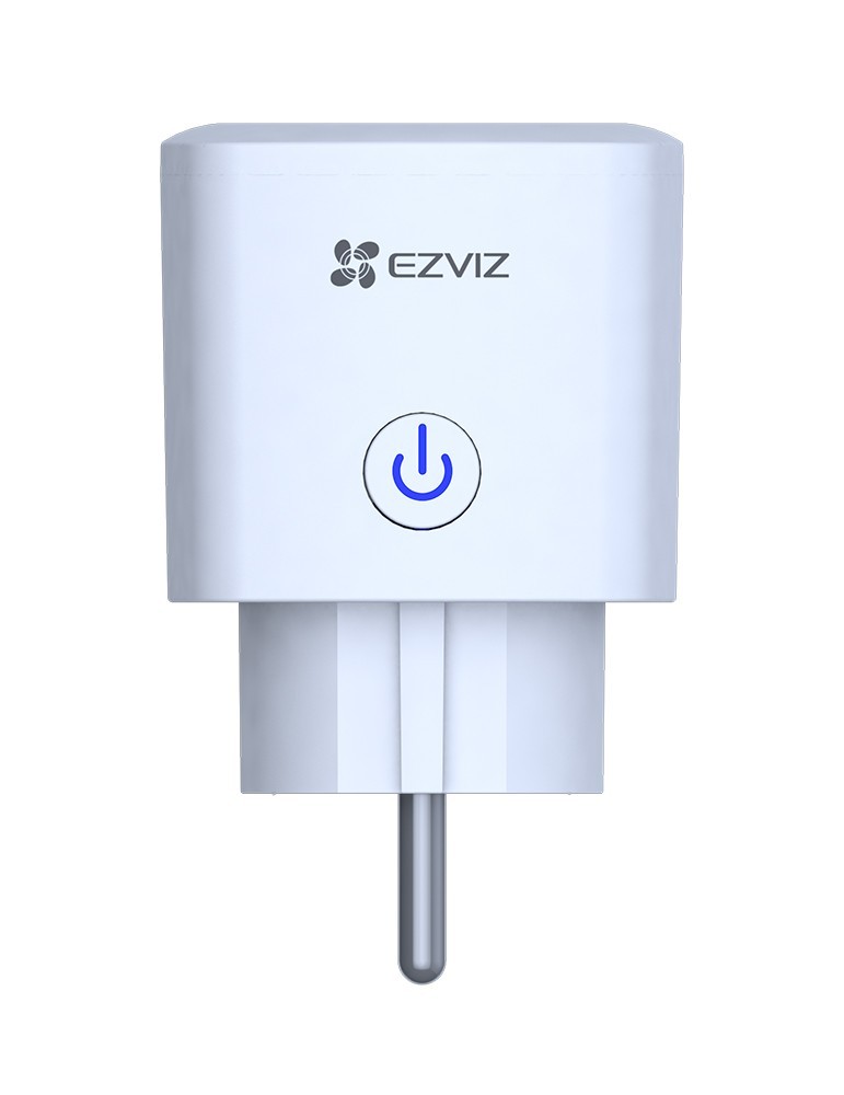 ezviz smart plug